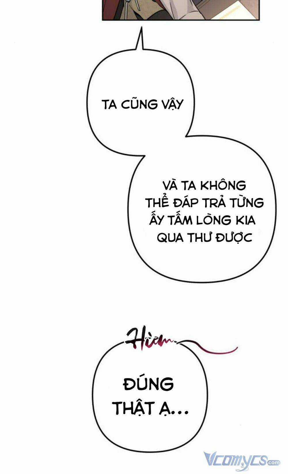 Công Nương Mint Bé Nhỏ Chapter 12 trang 34