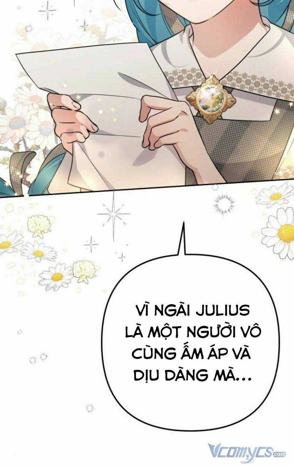 Công Nương Mint Bé Nhỏ Chapter 12 trang 36