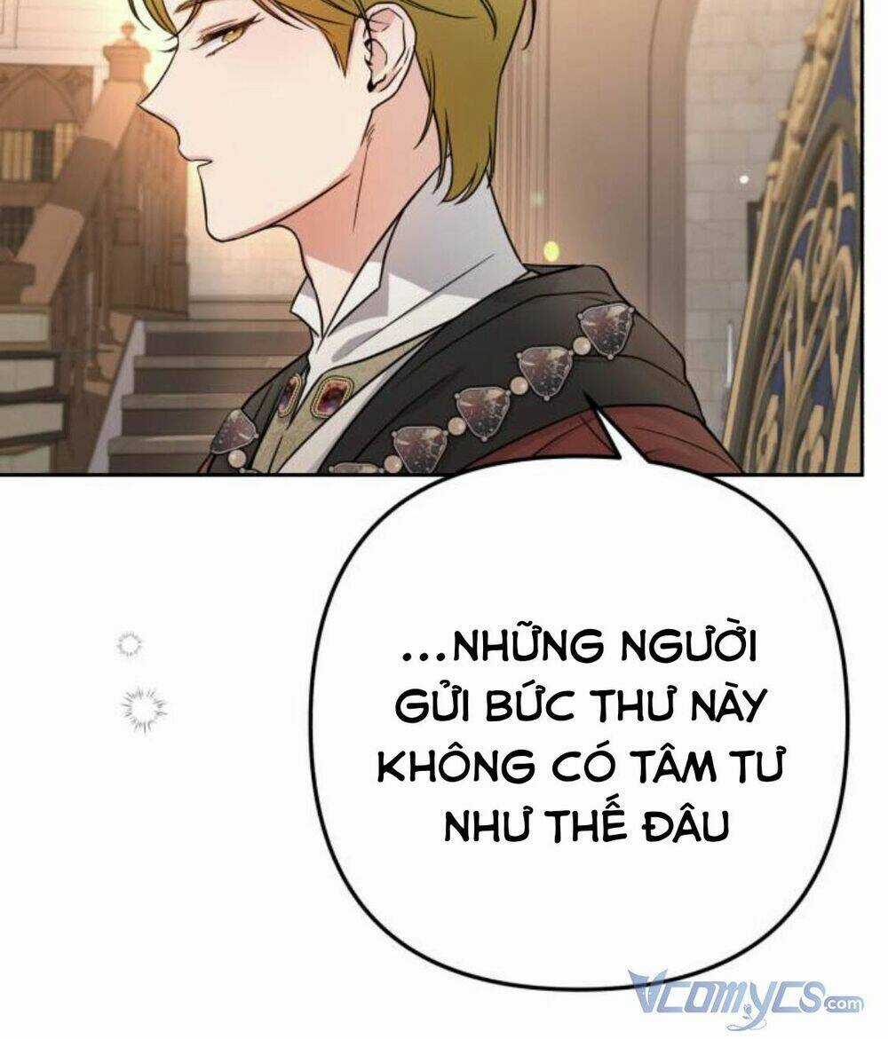 Công Nương Mint Bé Nhỏ Chapter 12 trang 42