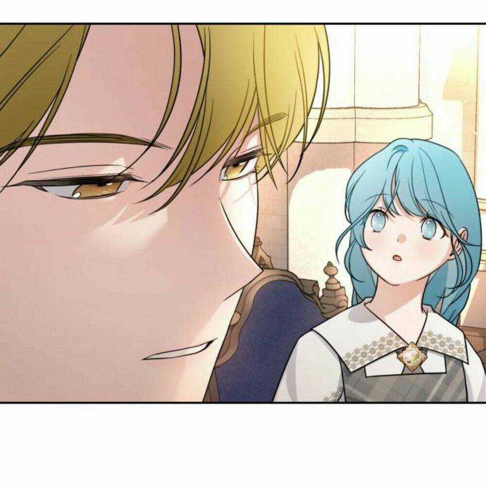 Công Nương Mint Bé Nhỏ Chapter 12 trang 45