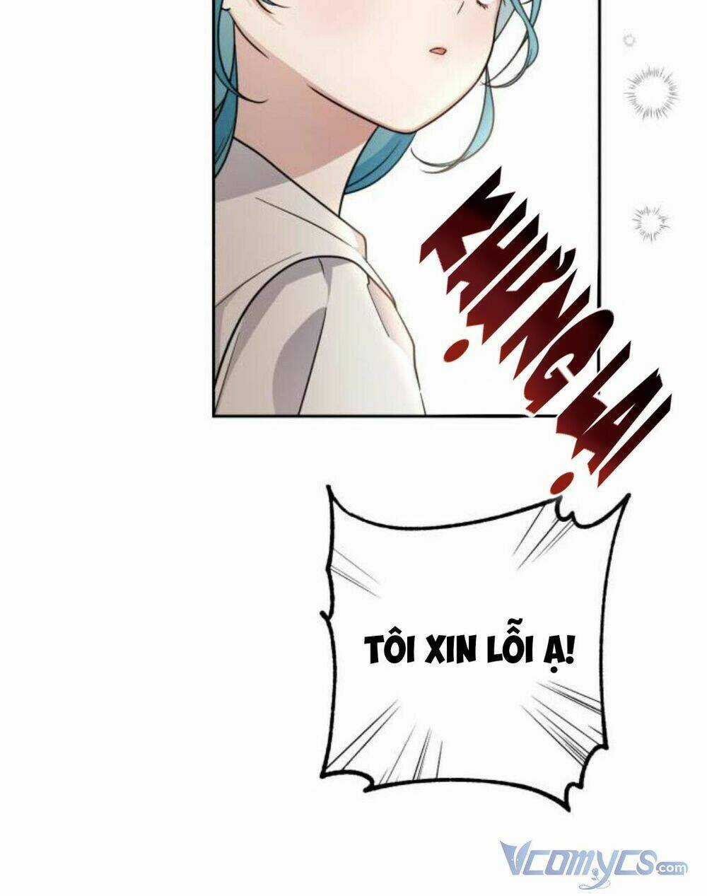 Công Nương Mint Bé Nhỏ Chapter 12 trang 51