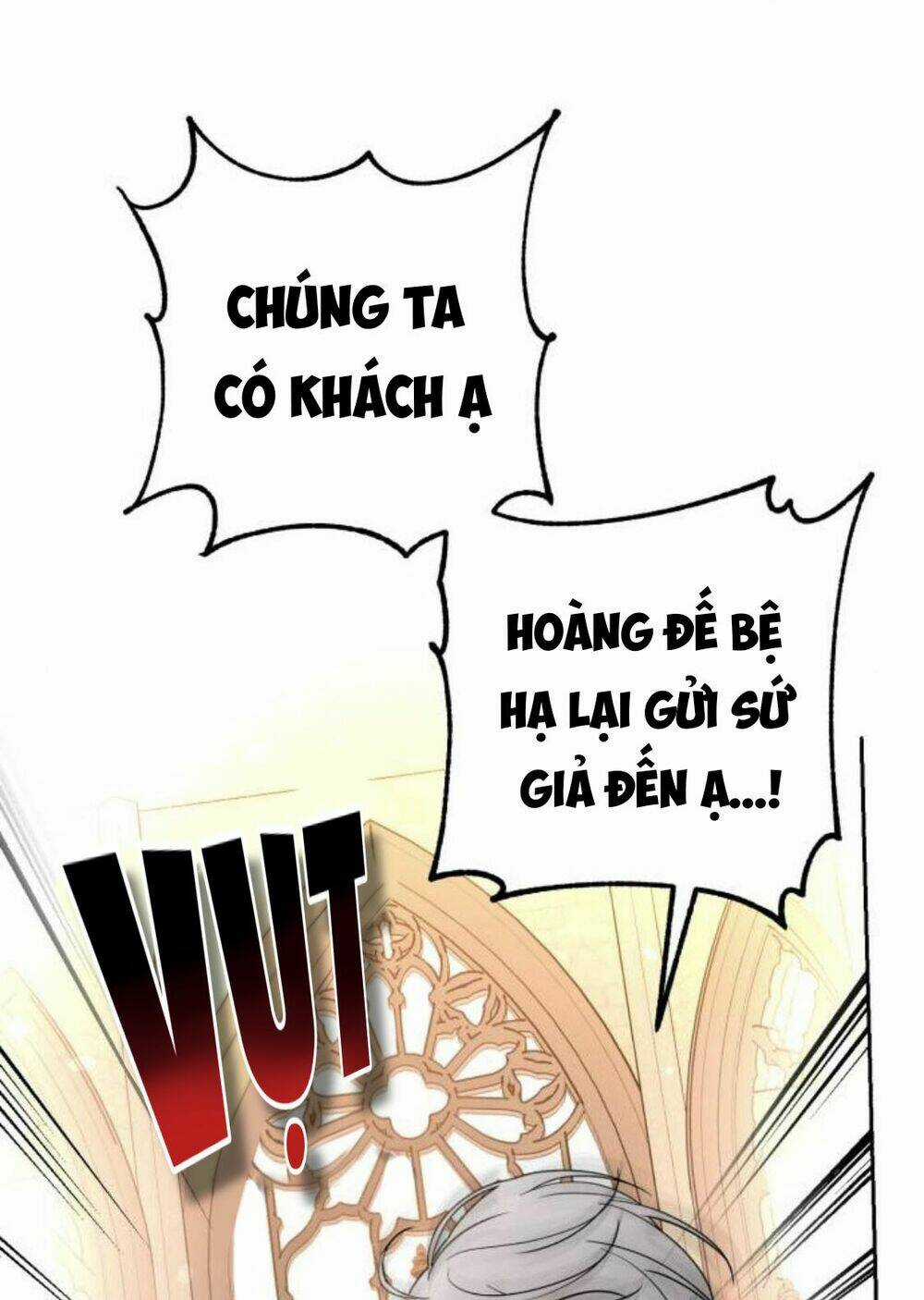 Công Nương Mint Bé Nhỏ Chapter 12 trang 52