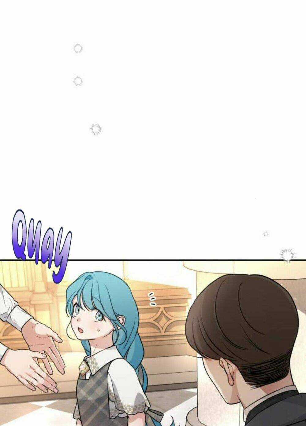 Công Nương Mint Bé Nhỏ Chapter 12 trang 58