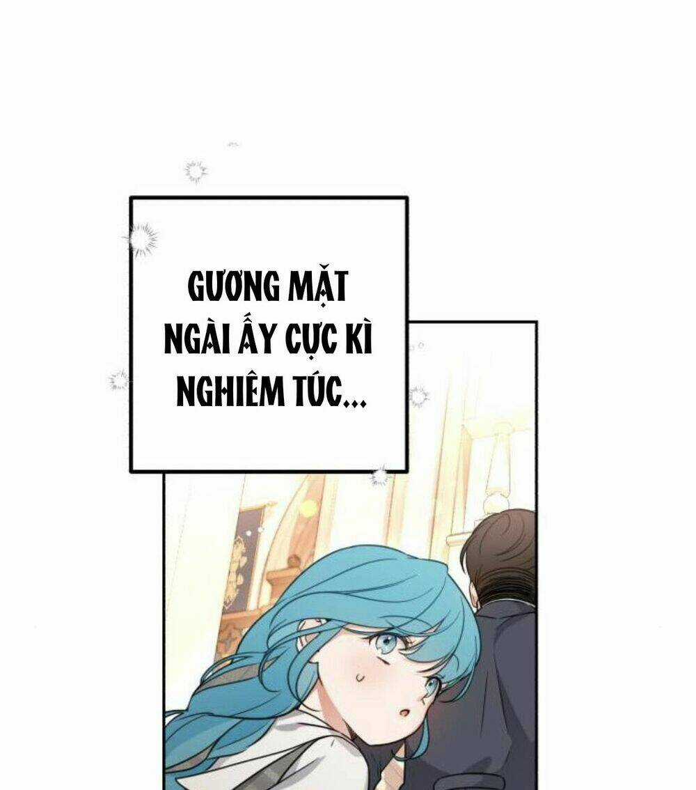 Công Nương Mint Bé Nhỏ Chapter 12 trang 60