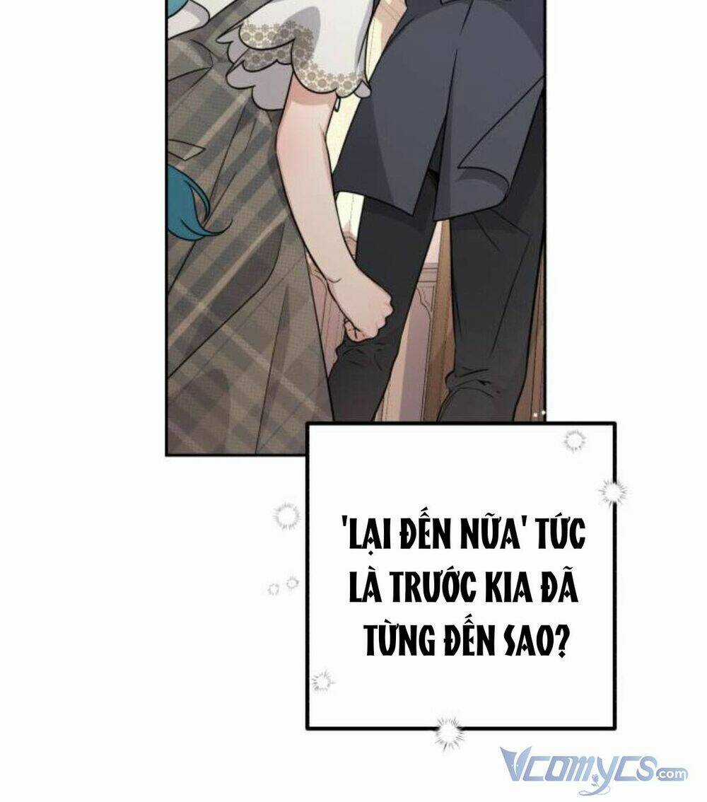 Công Nương Mint Bé Nhỏ Chapter 12 trang 61