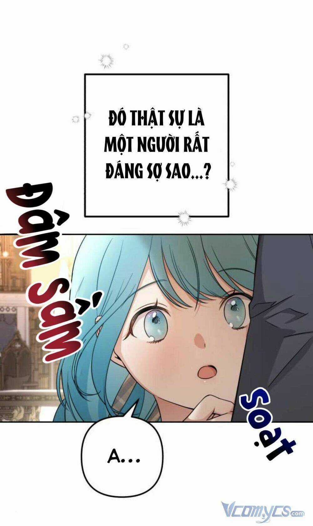 Công Nương Mint Bé Nhỏ Chapter 12 trang 64