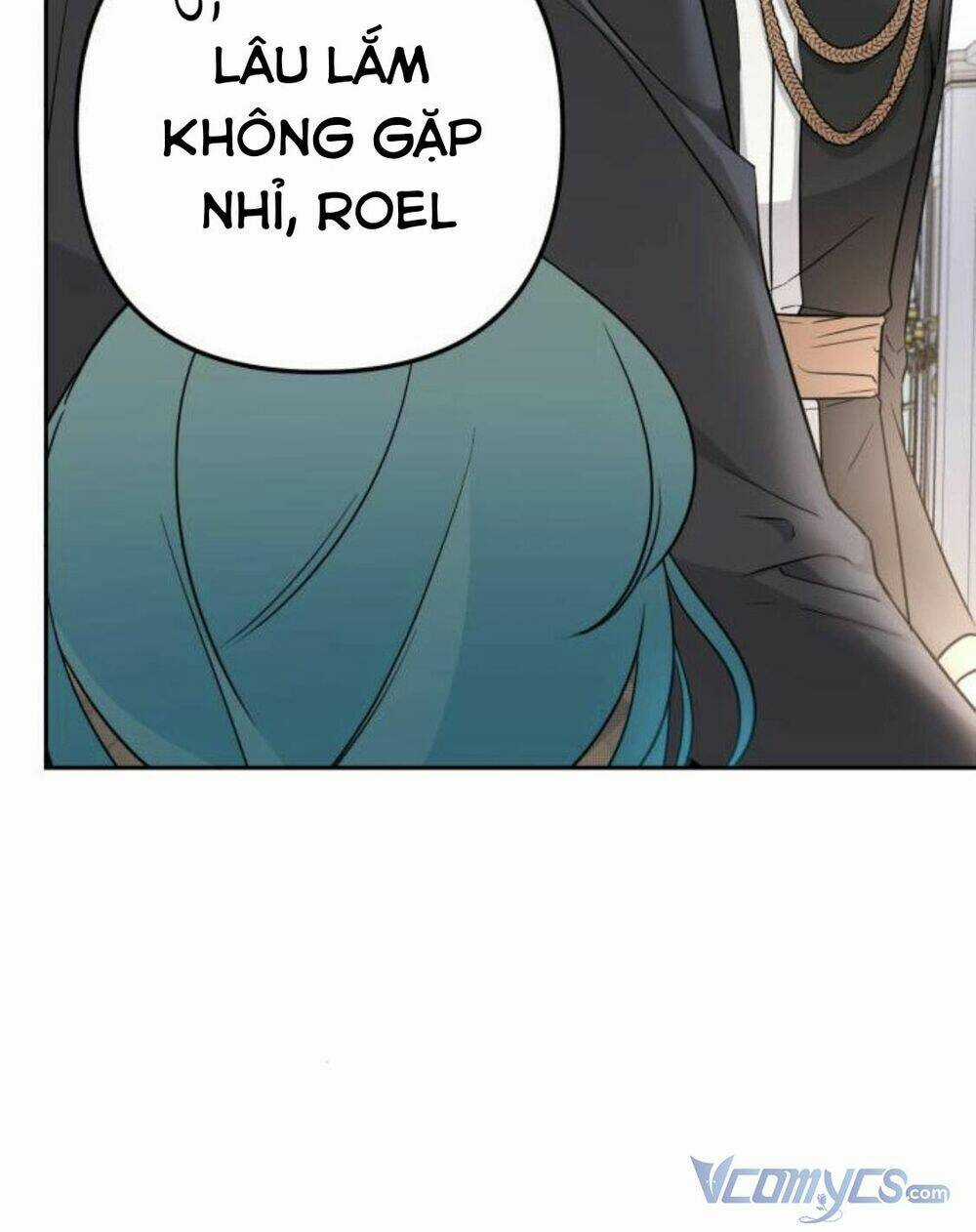 Công Nương Mint Bé Nhỏ Chapter 12 trang 66