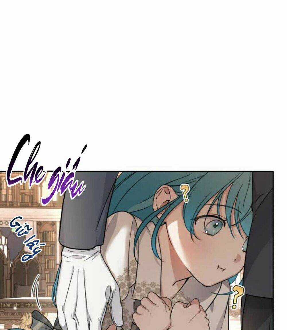 Công Nương Mint Bé Nhỏ Chapter 12 trang 67