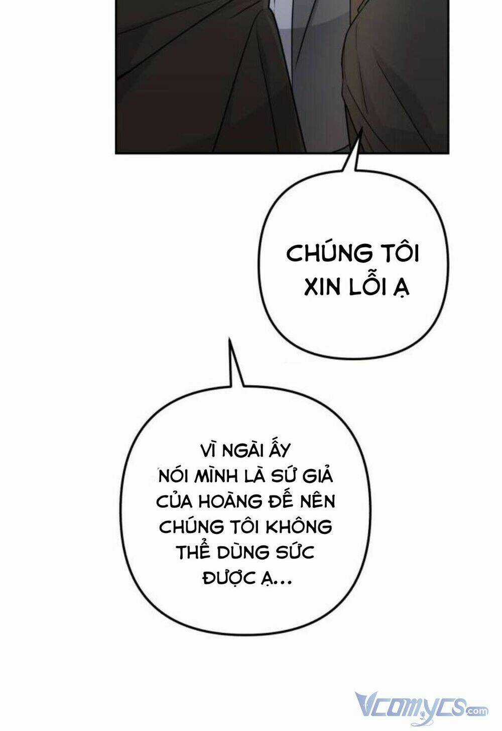 Công Nương Mint Bé Nhỏ Chapter 12 trang 70