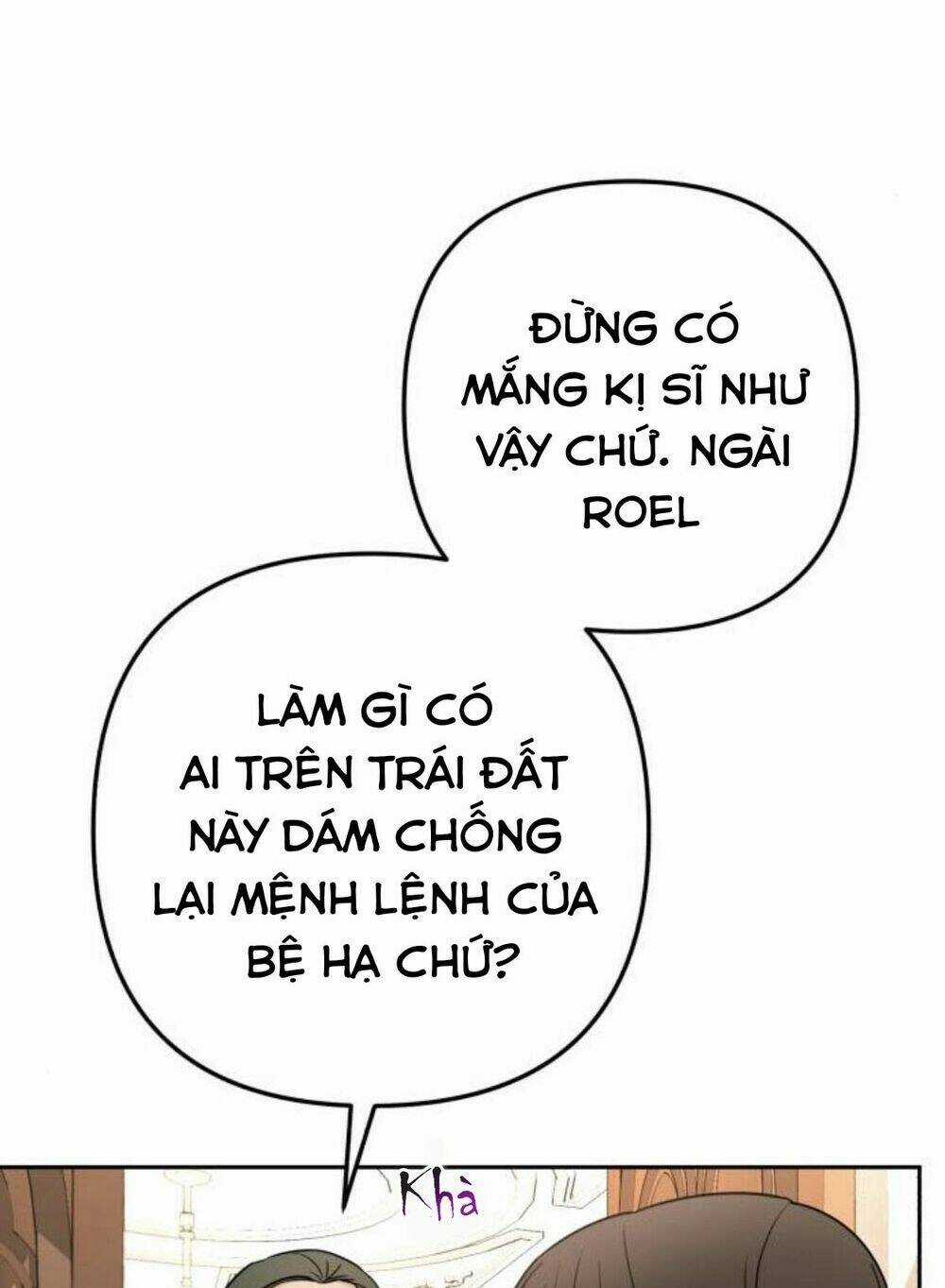 Công Nương Mint Bé Nhỏ Chapter 12 trang 71