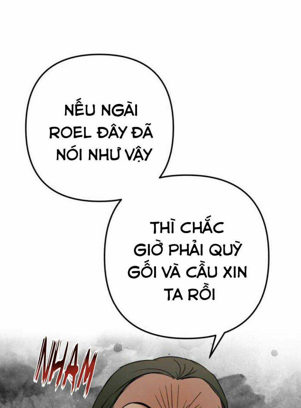 Công Nương Mint Bé Nhỏ Chapter 12 trang 73