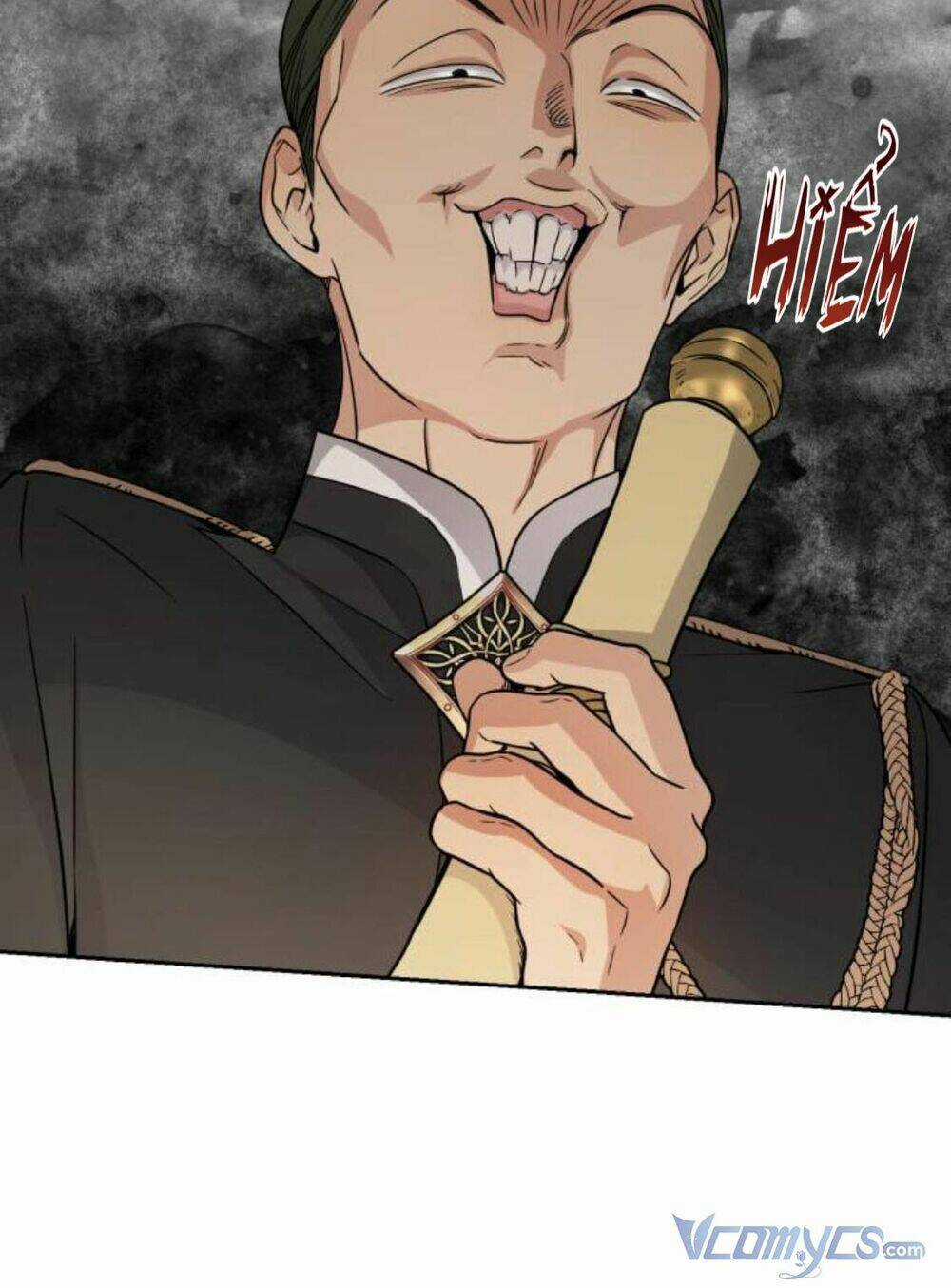 Công Nương Mint Bé Nhỏ Chapter 12 trang 74