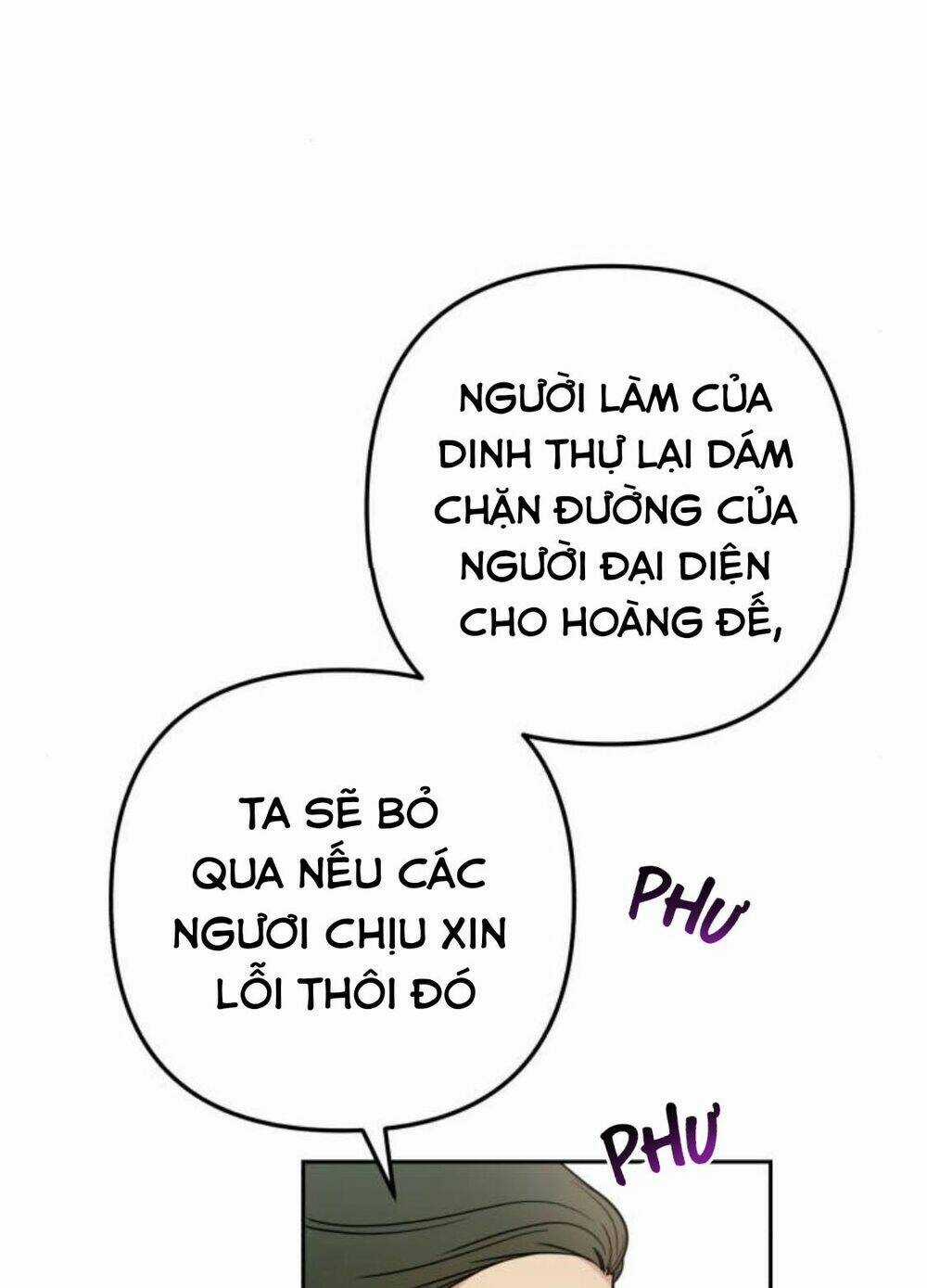 Công Nương Mint Bé Nhỏ Chapter 12 trang 75