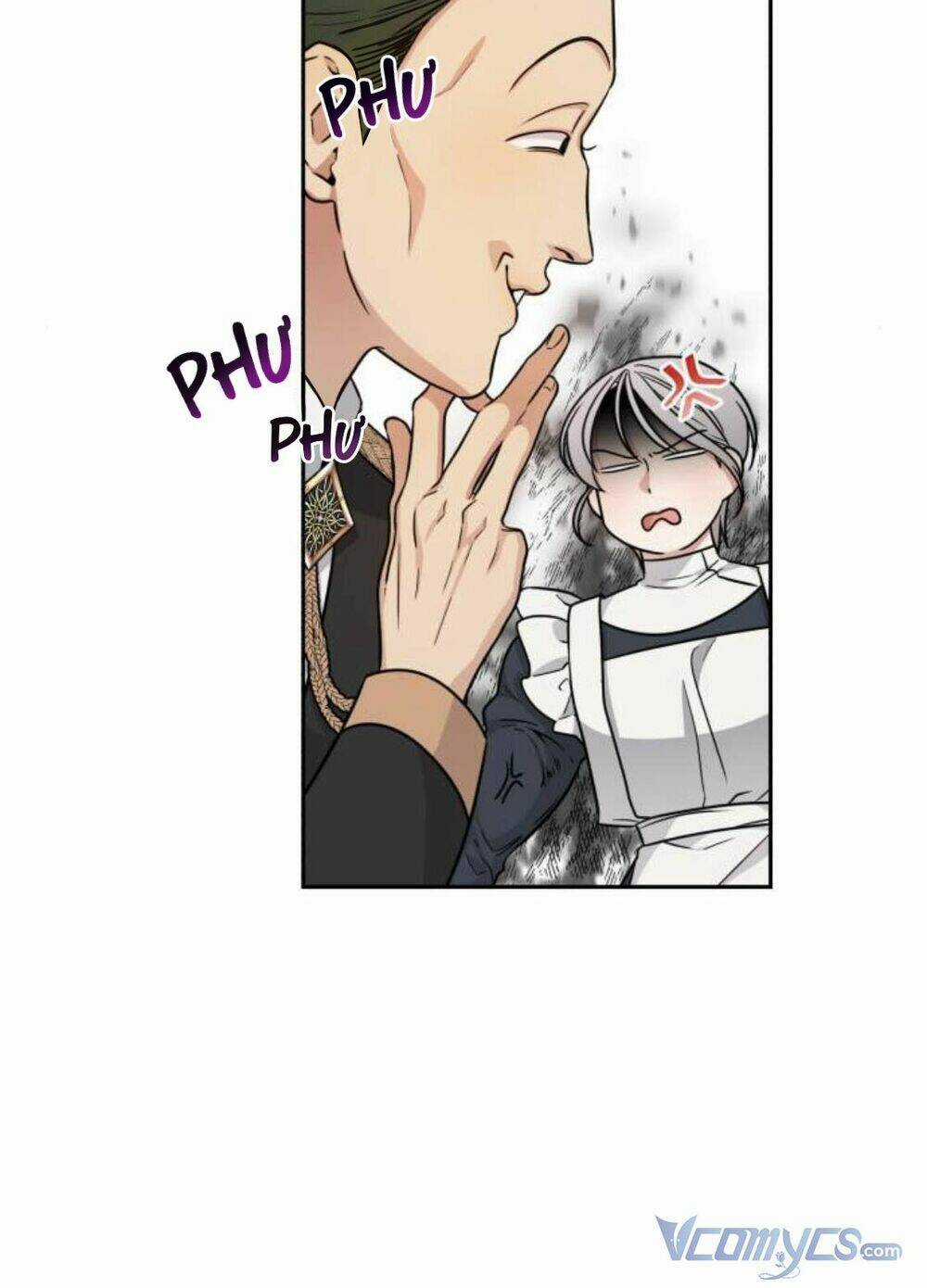 Công Nương Mint Bé Nhỏ Chapter 12 trang 76