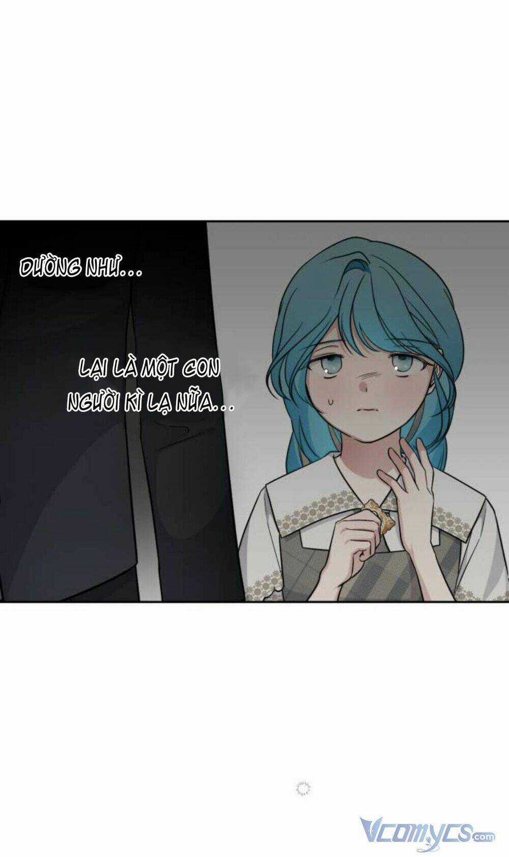 Công Nương Mint Bé Nhỏ Chapter 12 trang 77