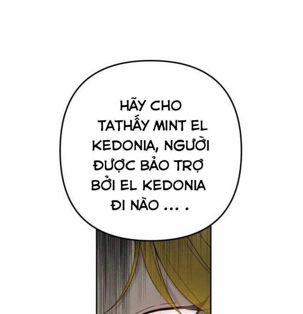 Công Nương Mint Bé Nhỏ Chapter 12 trang 80