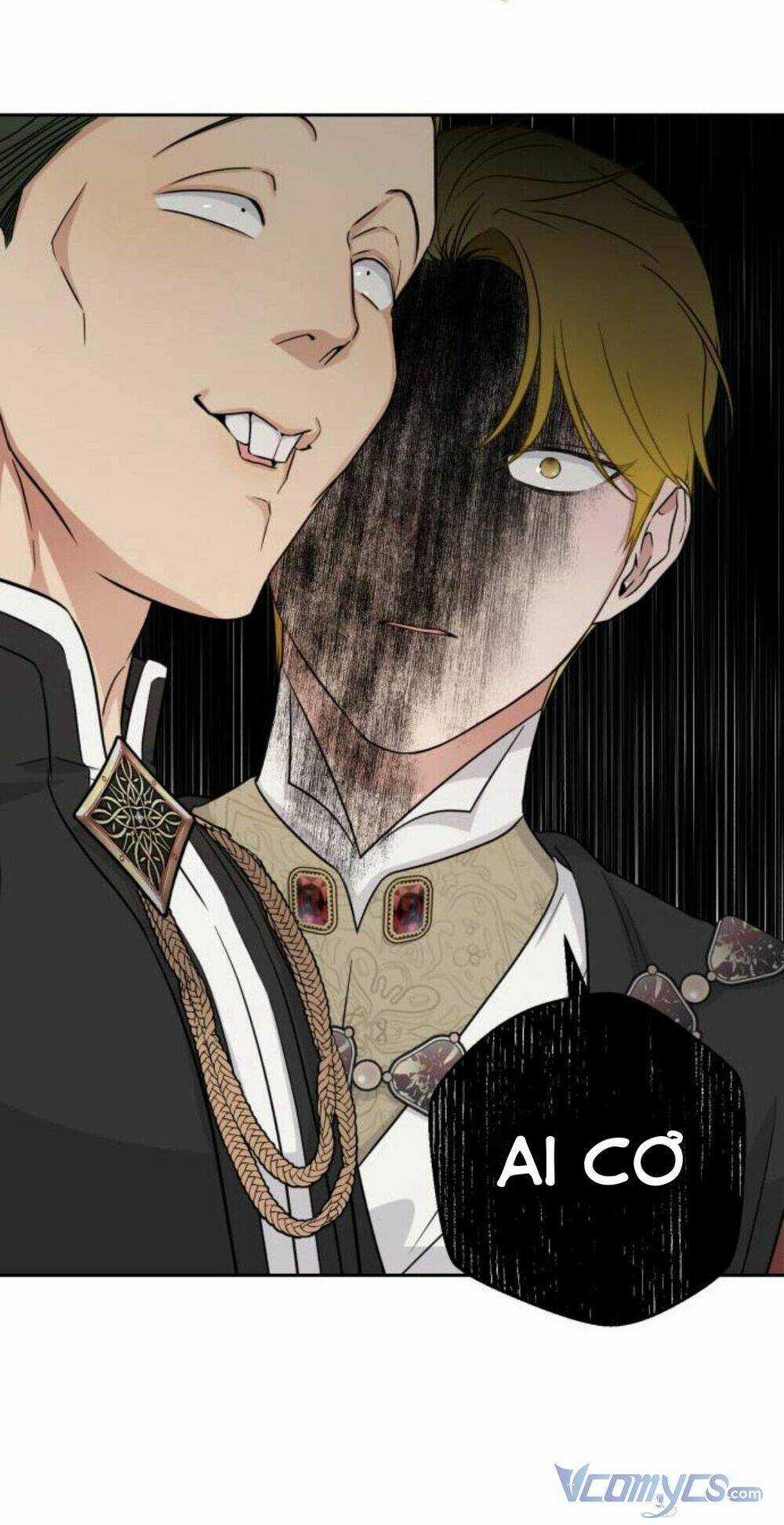 Công Nương Mint Bé Nhỏ Chapter 12 trang 82