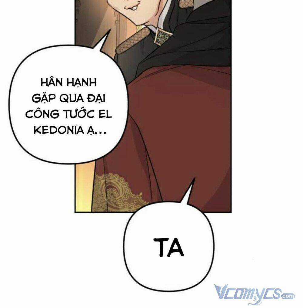 Công Nương Mint Bé Nhỏ Chapter 12 trang 85