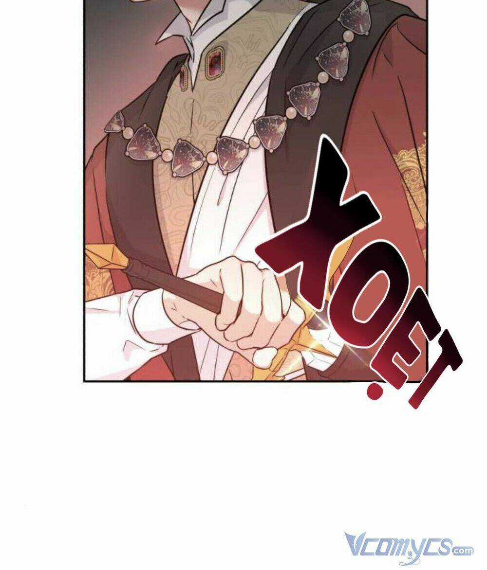 Công Nương Mint Bé Nhỏ Chapter 12 trang 87