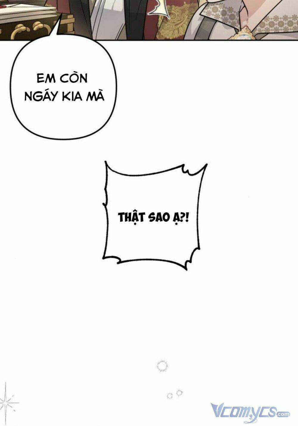 Công Nương Mint Bé Nhỏ Chapter 12 trang 9