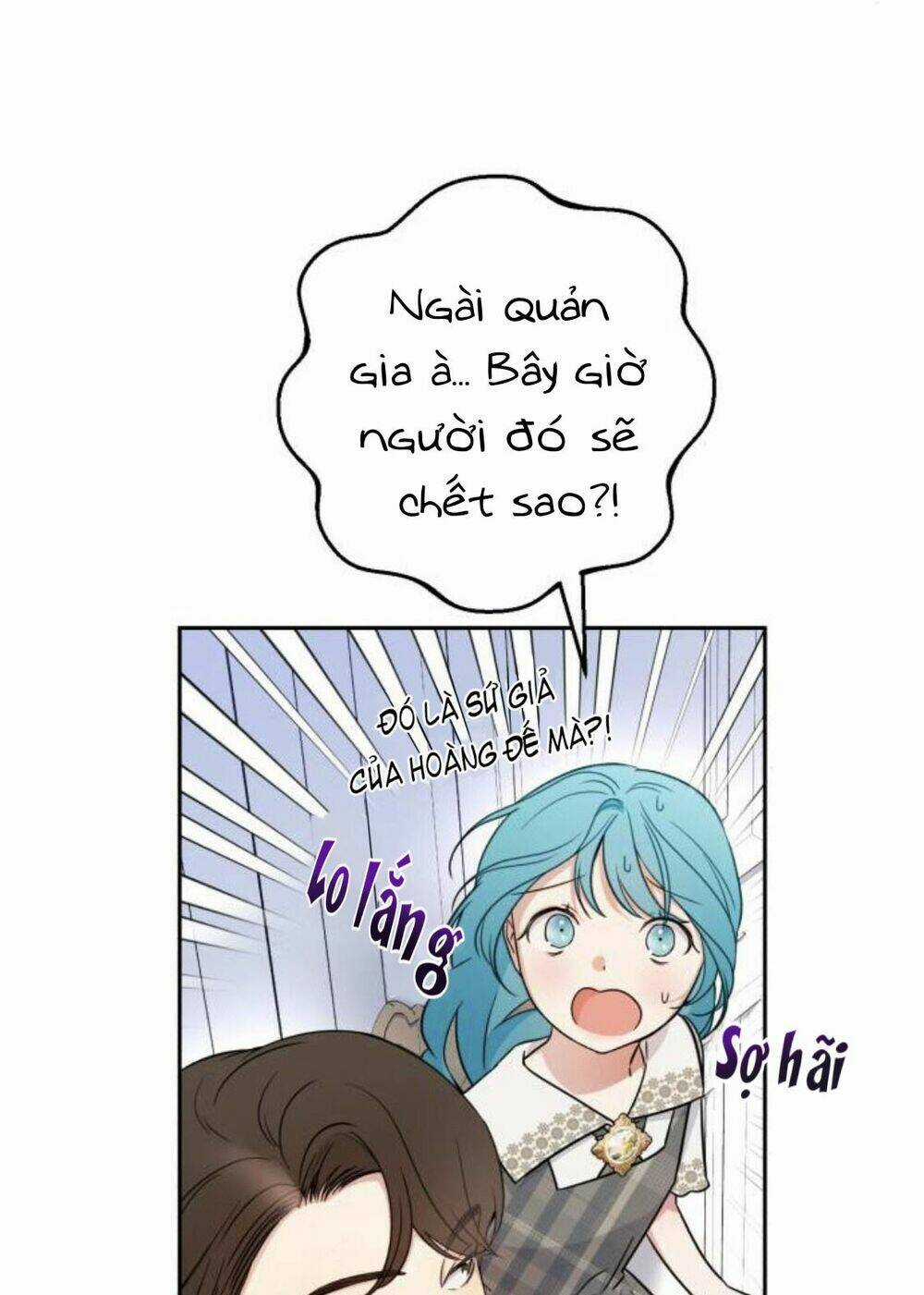 Công Nương Mint Bé Nhỏ Chapter 12 trang 91