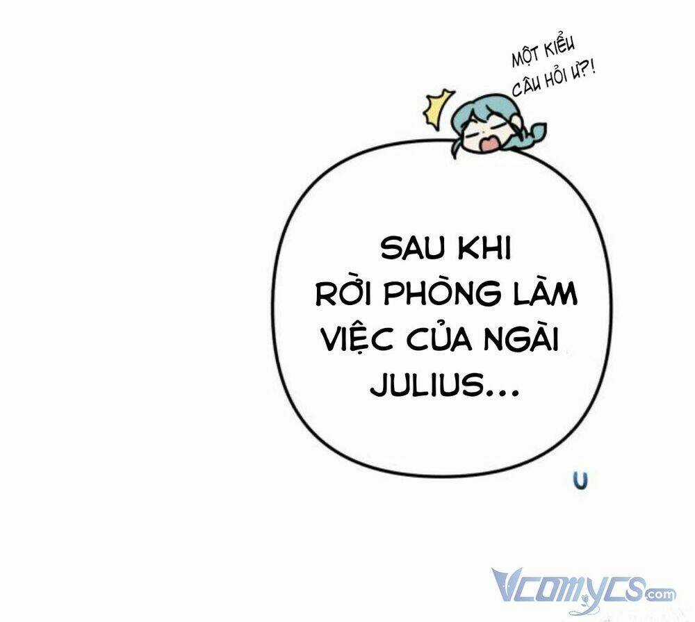 Công Nương Mint Bé Nhỏ Chapter 12 trang 93