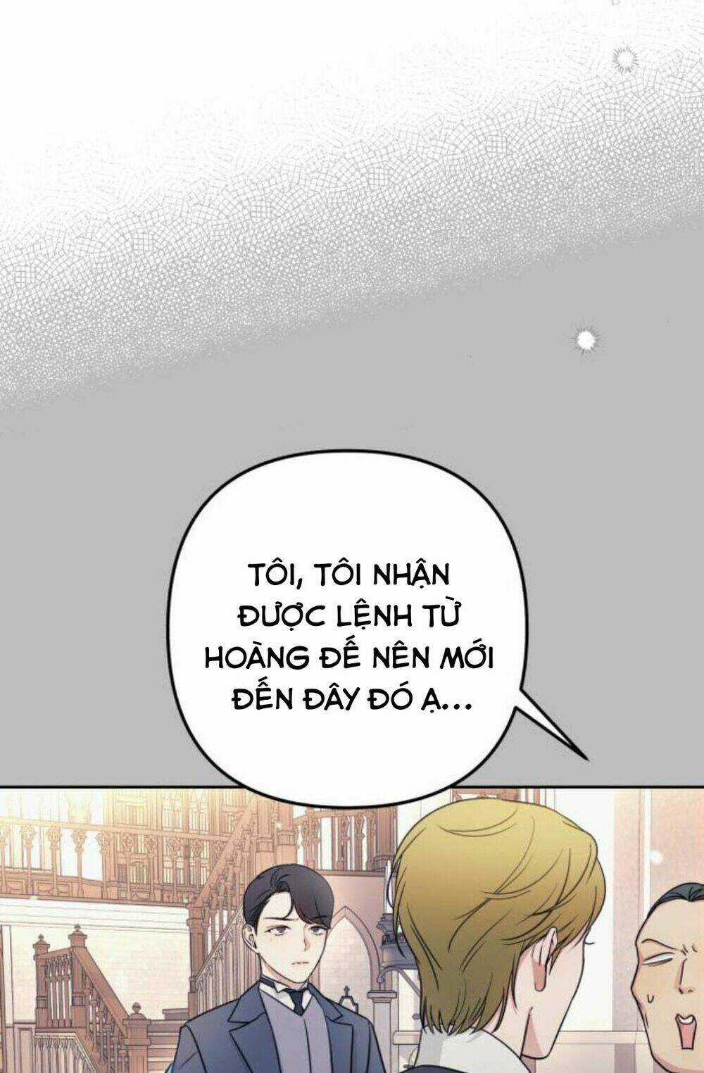 Công Nương Mint Bé Nhỏ Chapter 12 trang 94