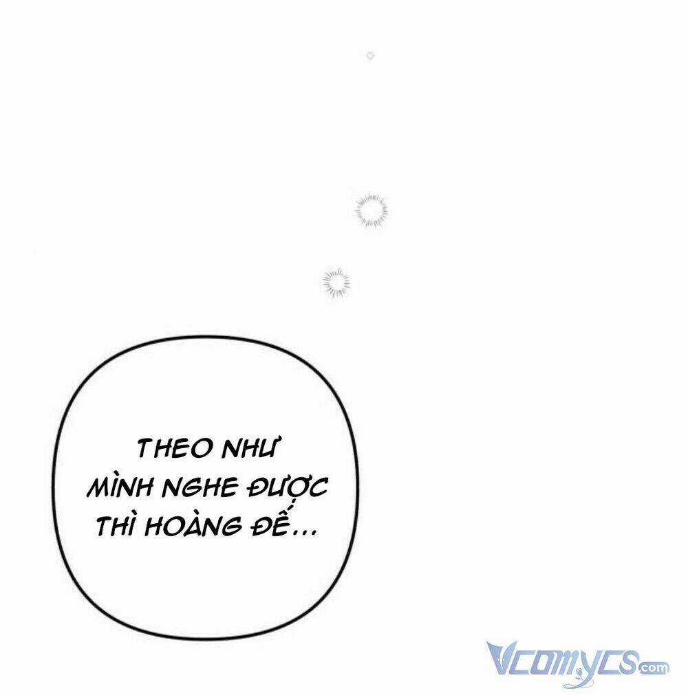 Công Nương Mint Bé Nhỏ Chapter 13 trang 1