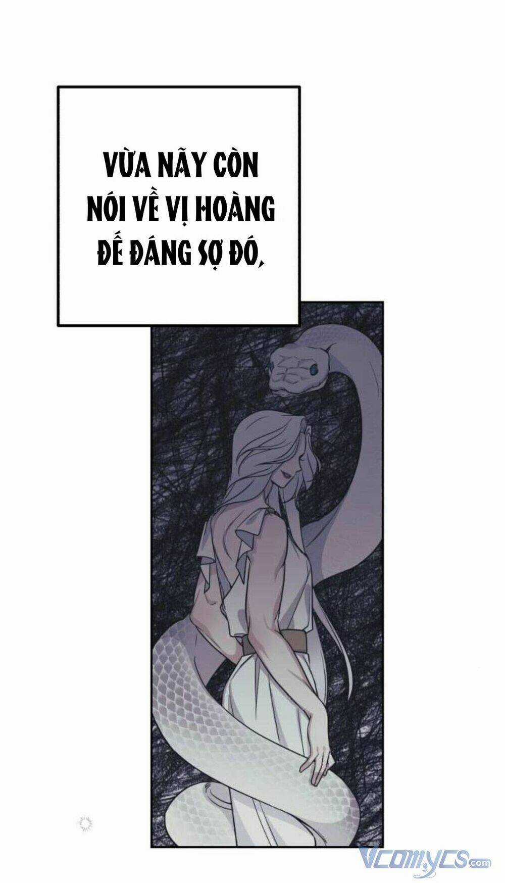 Công Nương Mint Bé Nhỏ Chapter 13 trang 101