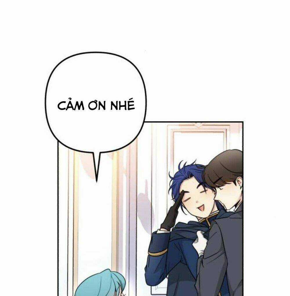 Công Nương Mint Bé Nhỏ Chapter 13 trang 104