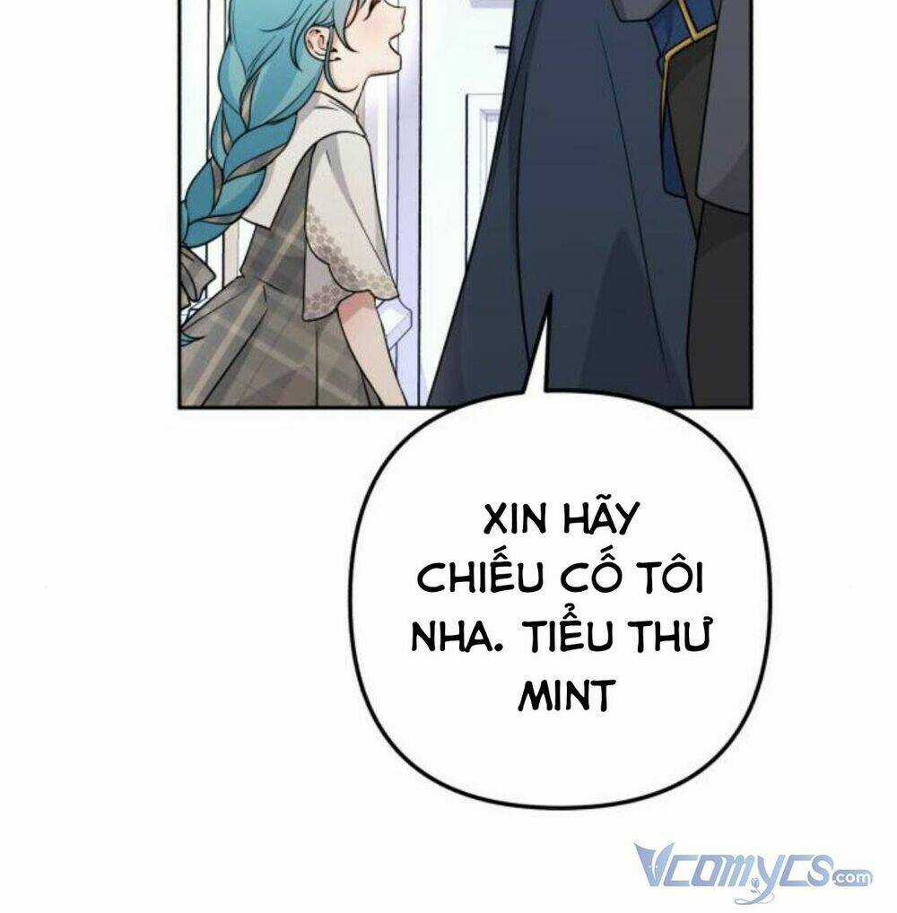 Công Nương Mint Bé Nhỏ Chapter 13 trang 105