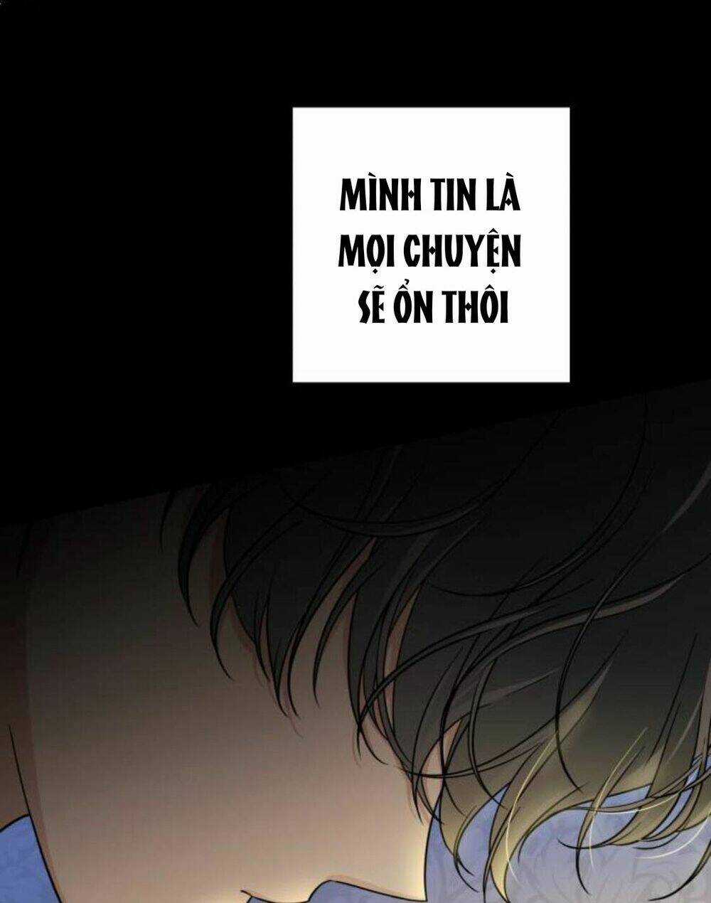 Công Nương Mint Bé Nhỏ Chapter 13 trang 107