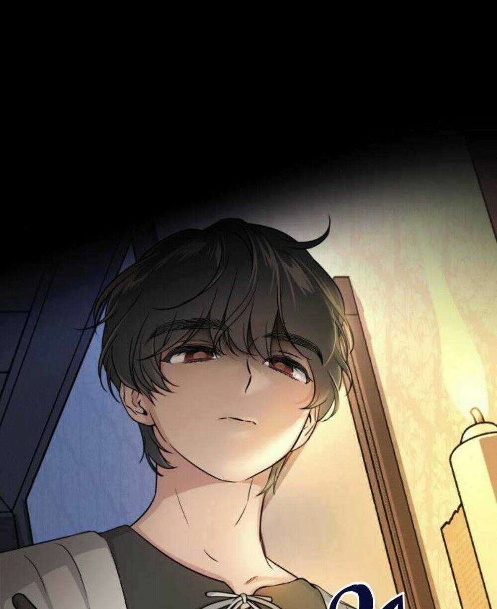 Công Nương Mint Bé Nhỏ Chapter 13 trang 110