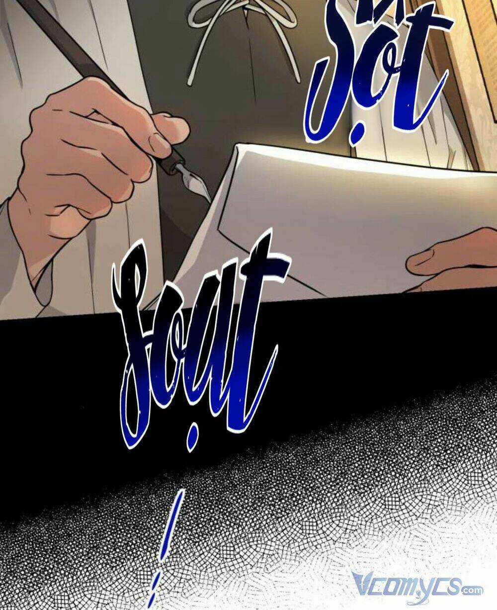 Công Nương Mint Bé Nhỏ Chapter 13 trang 111