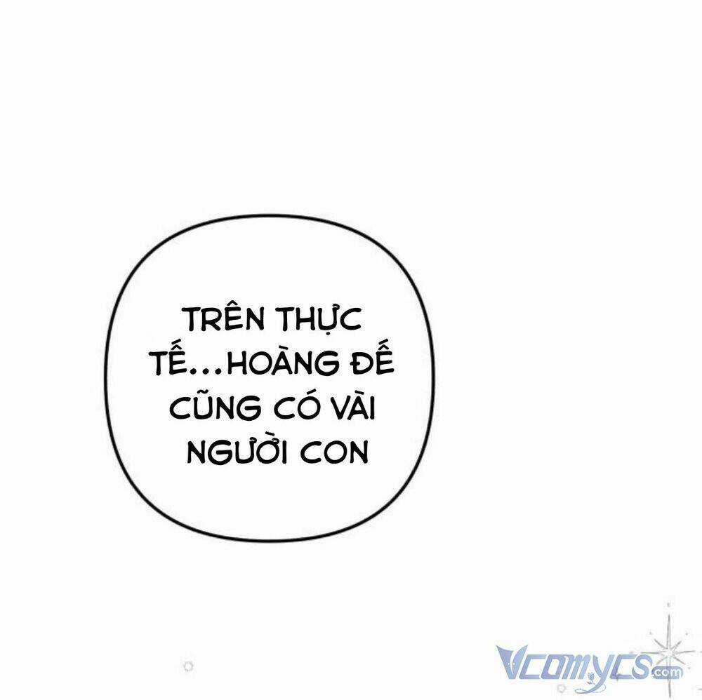 Công Nương Mint Bé Nhỏ Chapter 13 trang 13