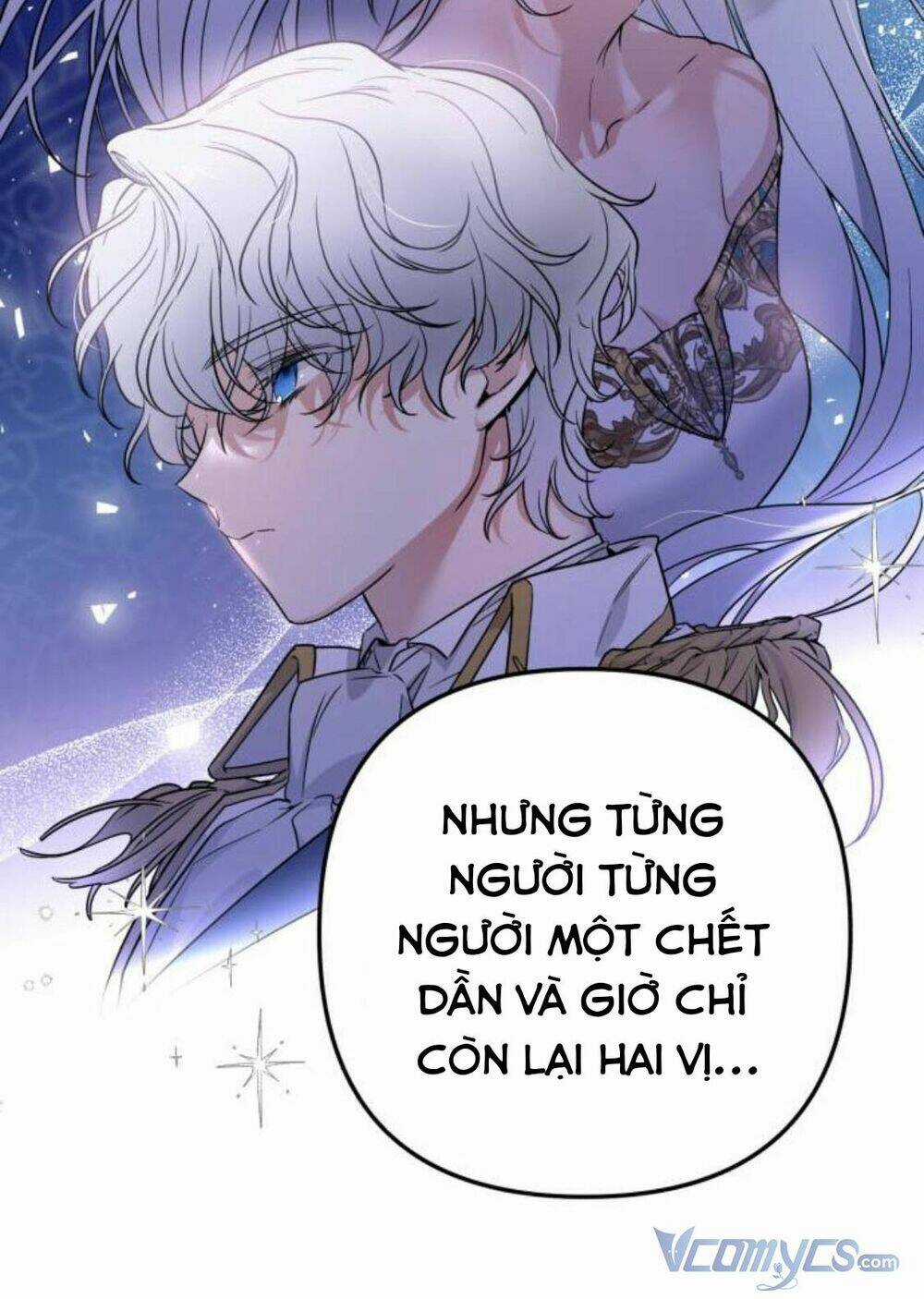 Công Nương Mint Bé Nhỏ Chapter 13 trang 15