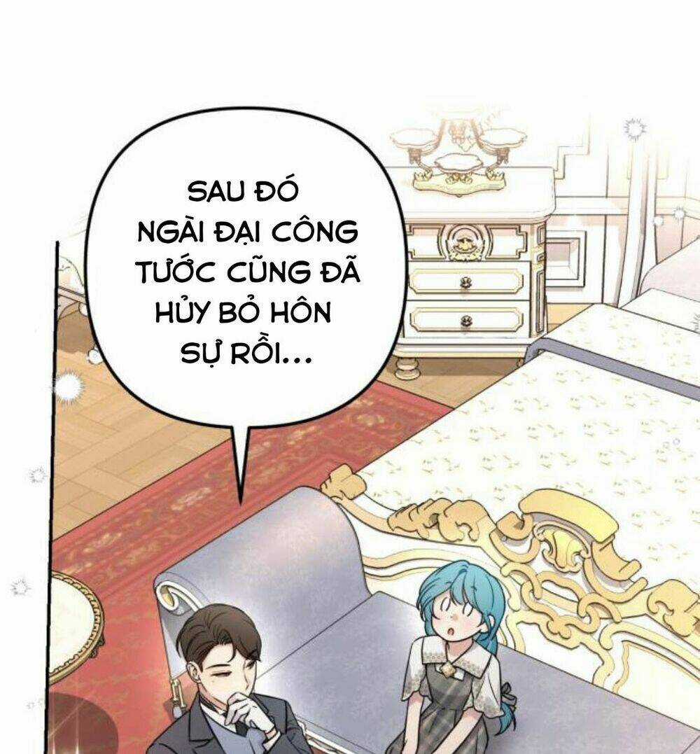 Công Nương Mint Bé Nhỏ Chapter 13 trang 18