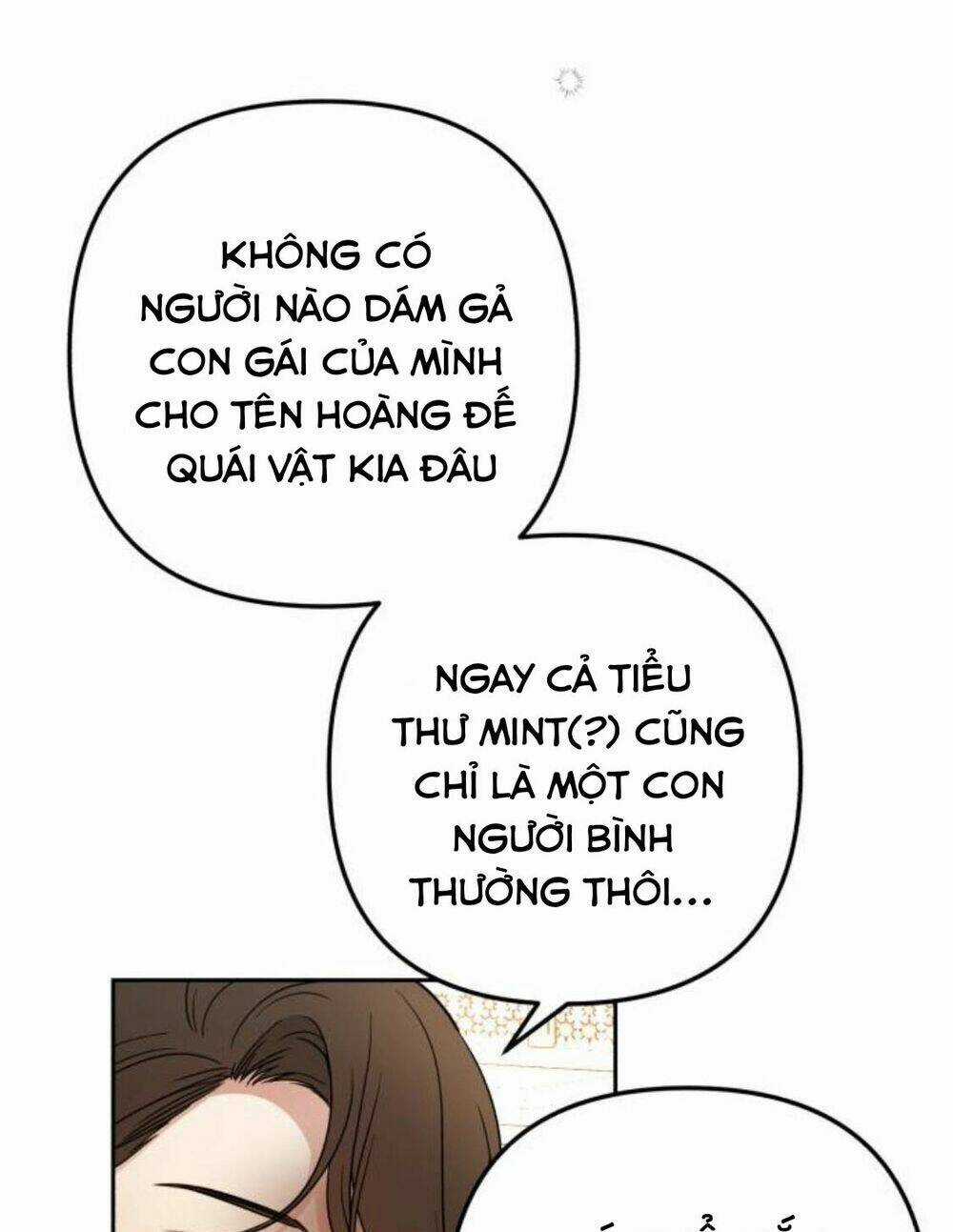 Công Nương Mint Bé Nhỏ Chapter 13 trang 24