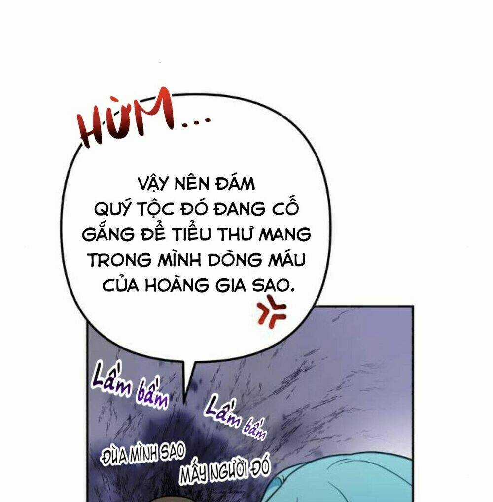 Công Nương Mint Bé Nhỏ Chapter 13 trang 26