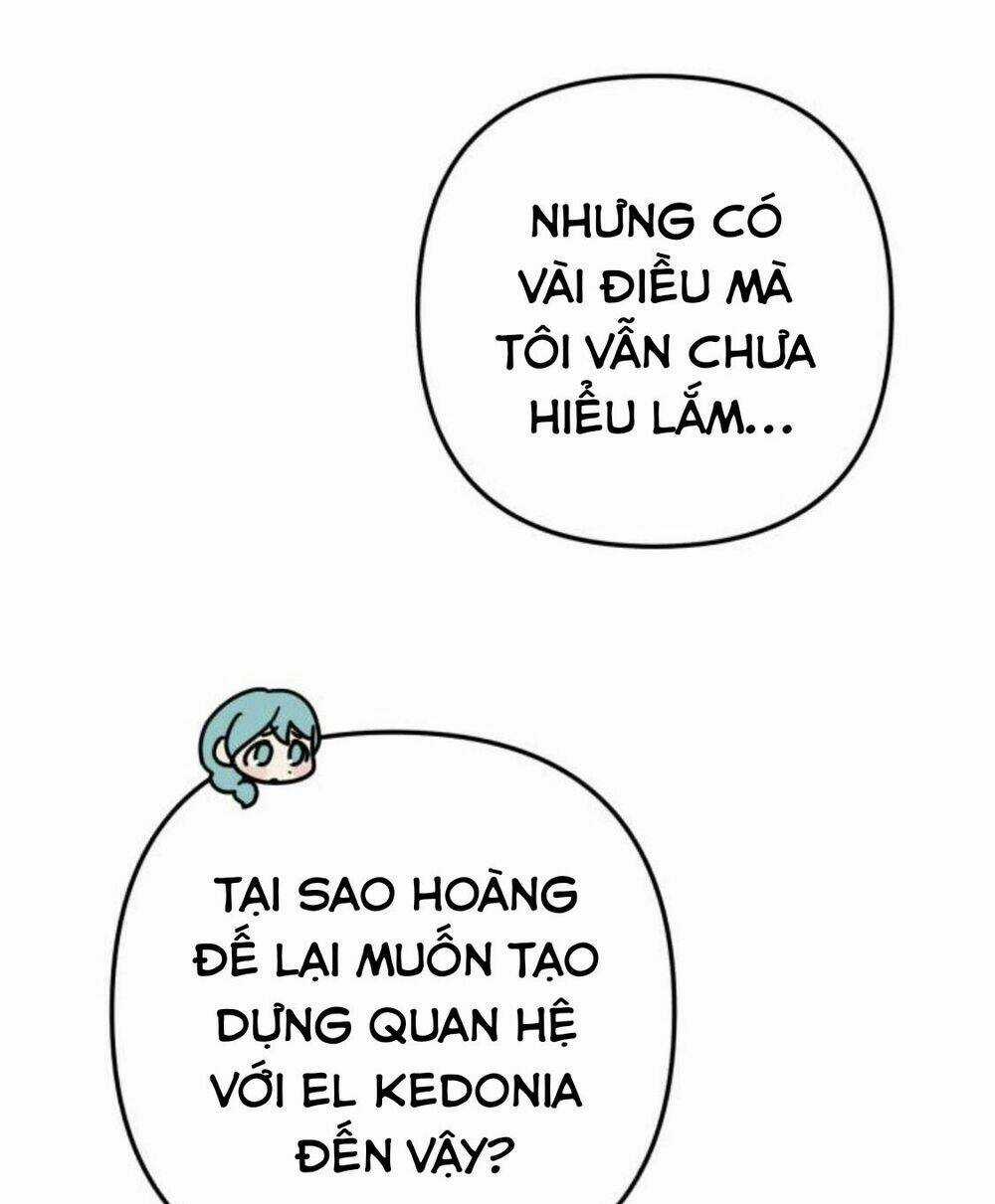 Công Nương Mint Bé Nhỏ Chapter 13 trang 28