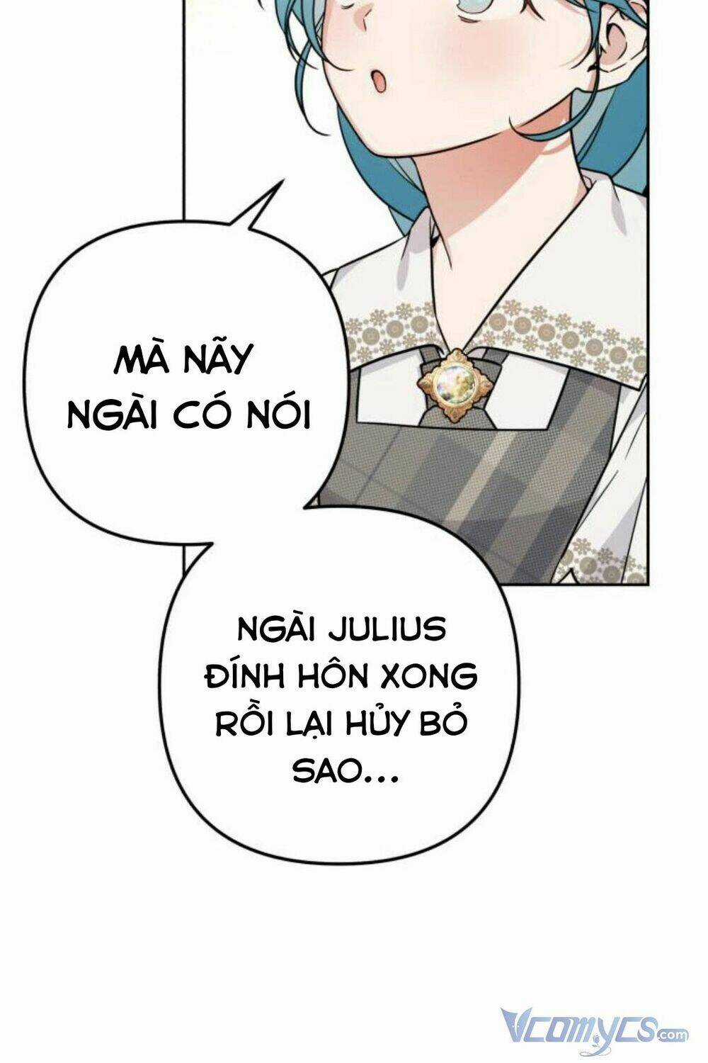 Công Nương Mint Bé Nhỏ Chapter 13 trang 32