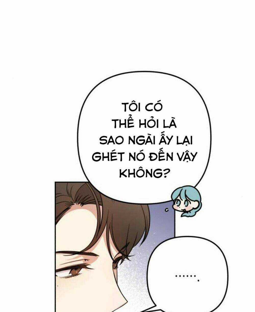 Công Nương Mint Bé Nhỏ Chapter 13 trang 33