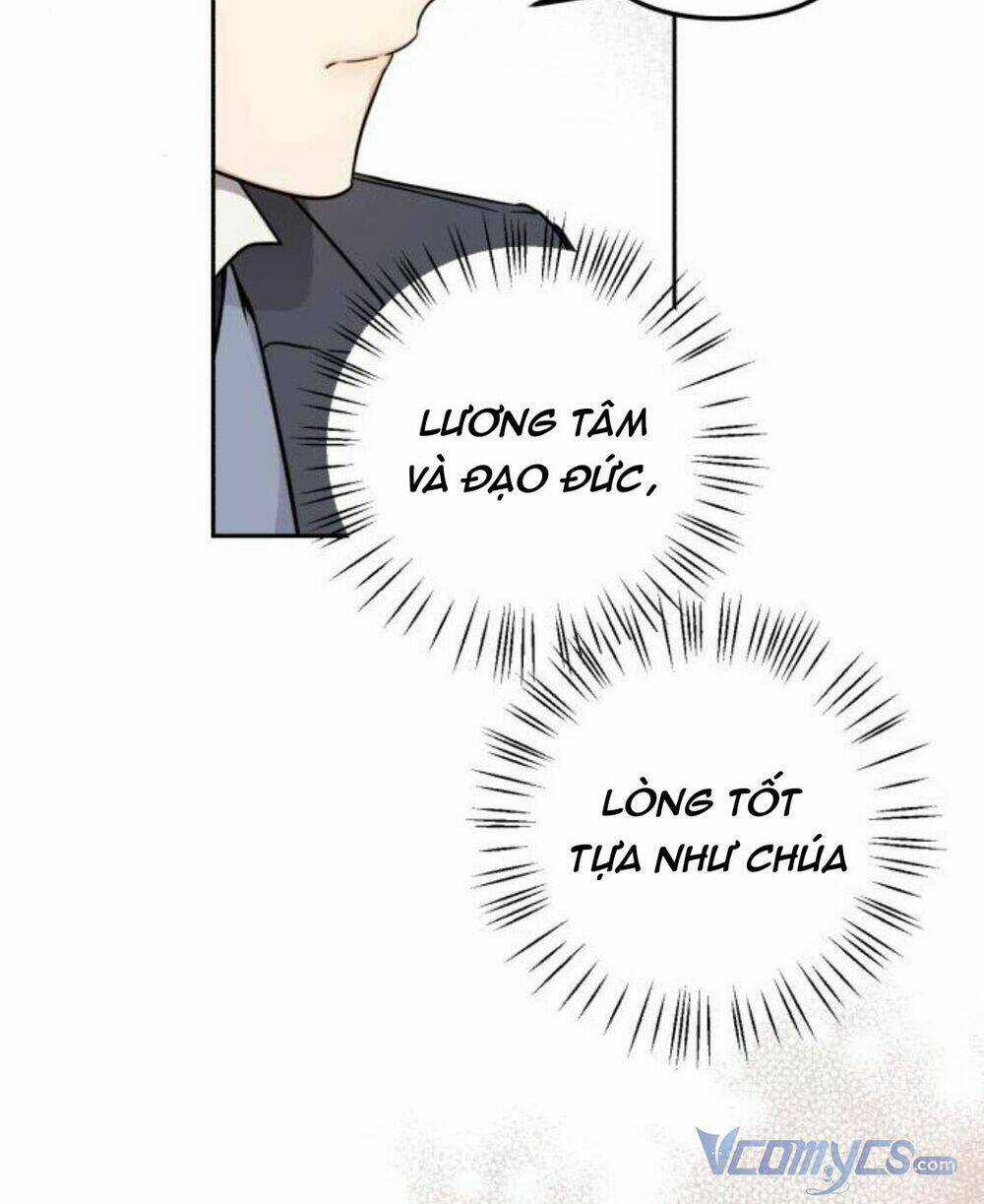 Công Nương Mint Bé Nhỏ Chapter 13 trang 34