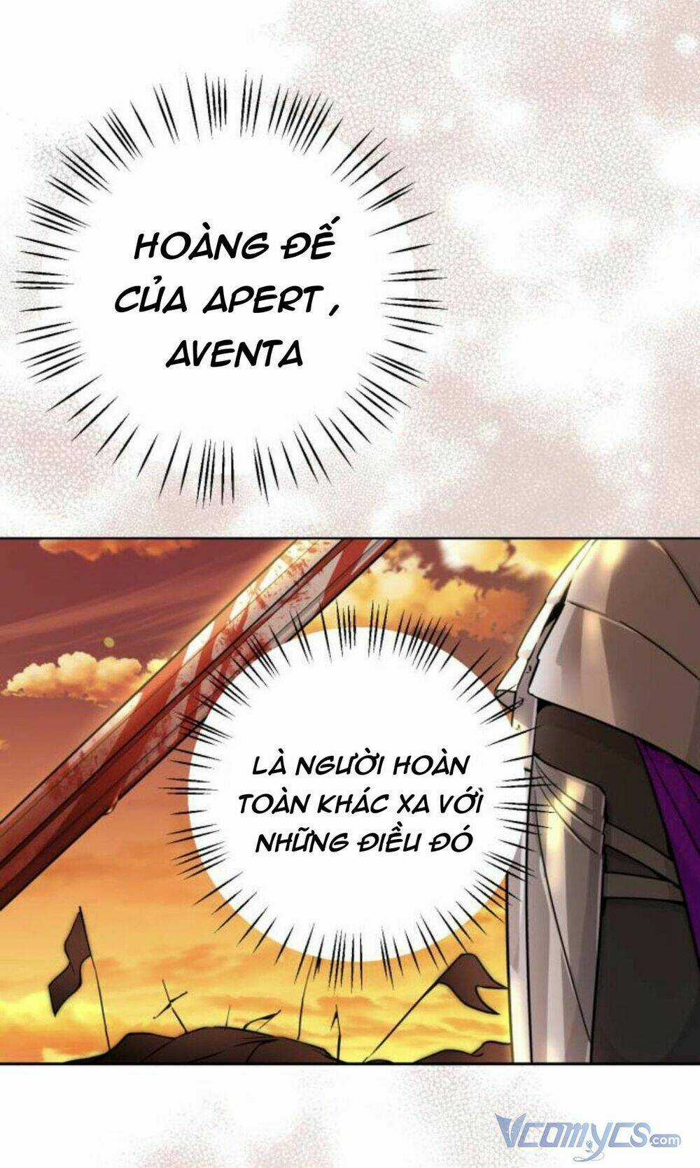 Công Nương Mint Bé Nhỏ Chapter 13 trang 35