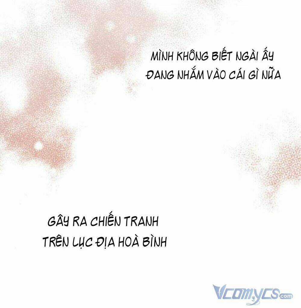 Công Nương Mint Bé Nhỏ Chapter 13 trang 36