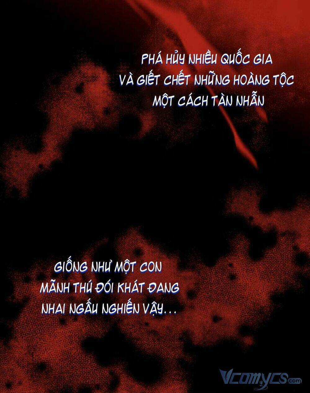 Công Nương Mint Bé Nhỏ Chapter 13 trang 38