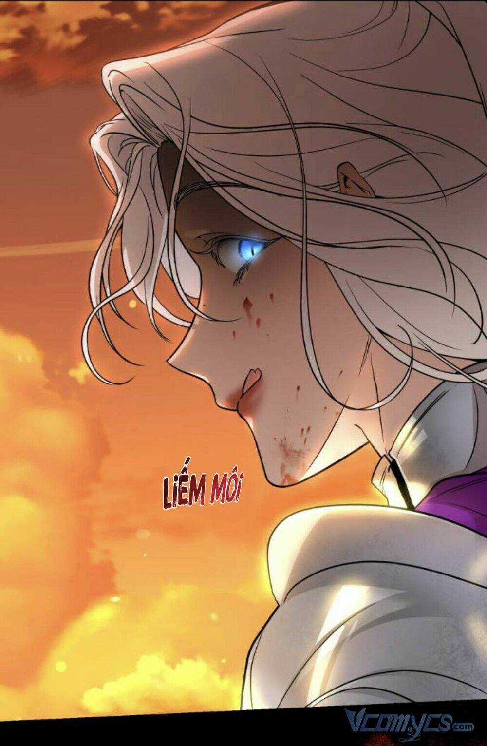 Công Nương Mint Bé Nhỏ Chapter 13 trang 39