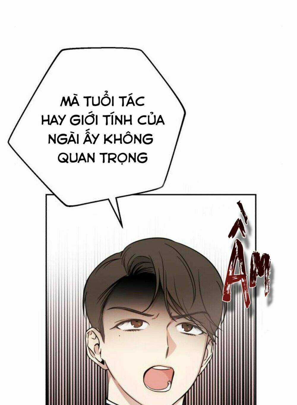 Công Nương Mint Bé Nhỏ Chapter 13 trang 4