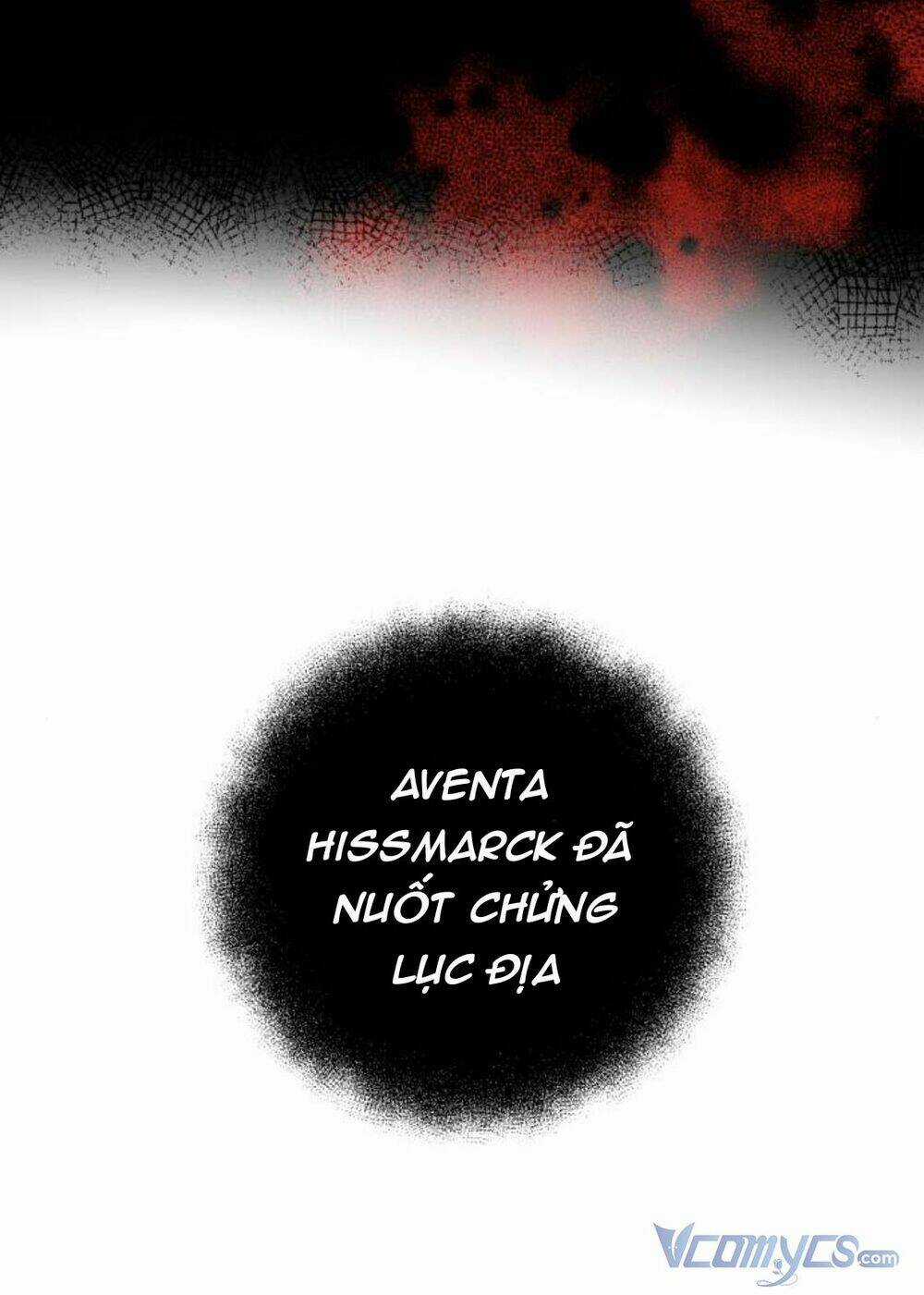 Công Nương Mint Bé Nhỏ Chapter 13 trang 40