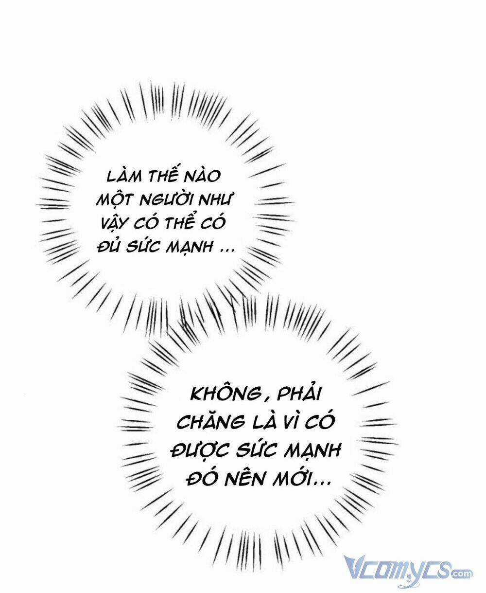 Công Nương Mint Bé Nhỏ Chapter 13 trang 41